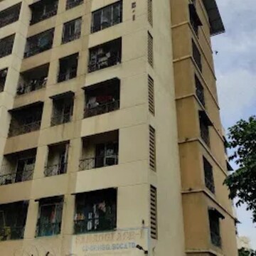 1 BHK Apartment For Rent in Sarogi Avenue, Mira Road East