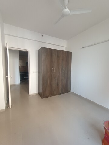 Master Bedroom in 2 BHK Apartment at Mahagun Mywoods, Sector 16c Greater Noida – for Rent