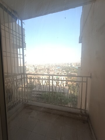 Master Bedroom in 2 BHK Apartment at Mahagun Mywoods, Sector 16c Greater Noida – for Rent