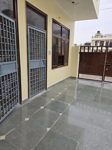 3 BHK Independent House For Rent in Sector 31