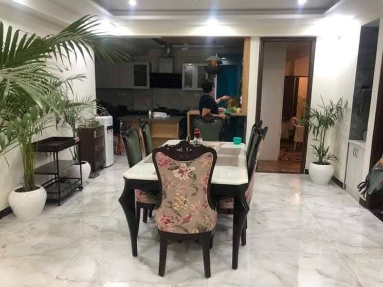 Master Bedroom, ardee-city 3 Bedroom 260 Sq.Yd. Builder Floor In Sector 52 Gurgaon 8477830