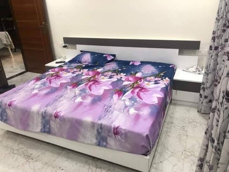 Bedroom, ardee-city 3 Bedroom 260 Sq.Yd. Builder Floor In Sector 52 Gurgaon 8477830