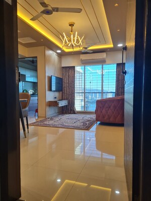 Bedroom in 2 BHK Apartment at SKD Pinnacolo, Mira Road – for Sale