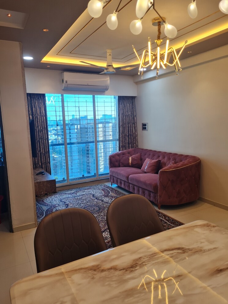 Bedroom, skd-pinnacolo 2 Bedroom 580 Sq.Ft. Apartment In Mira Road Thane 8477848