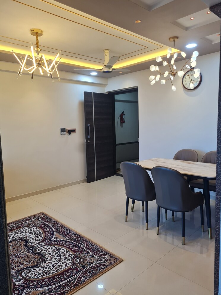 undefined, skd-pinnacolo 2 Bedroom 580 Sq.Ft. Apartment In Mira Road Thane 8477848