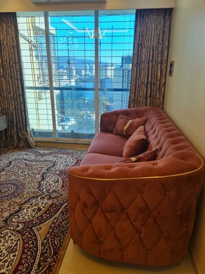 2 BHK Apartment For Sale in SKD Pinnacolo, Mira Road