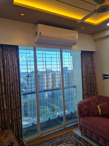 Bedroom in 2 BHK Apartment at SKD Pinnacolo, Mira Road – for Sale