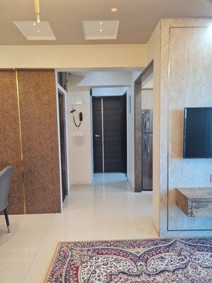 Furnished Amenities in 2 BHK Apartment at SKD Pinnacolo, Mira Road – for Sale