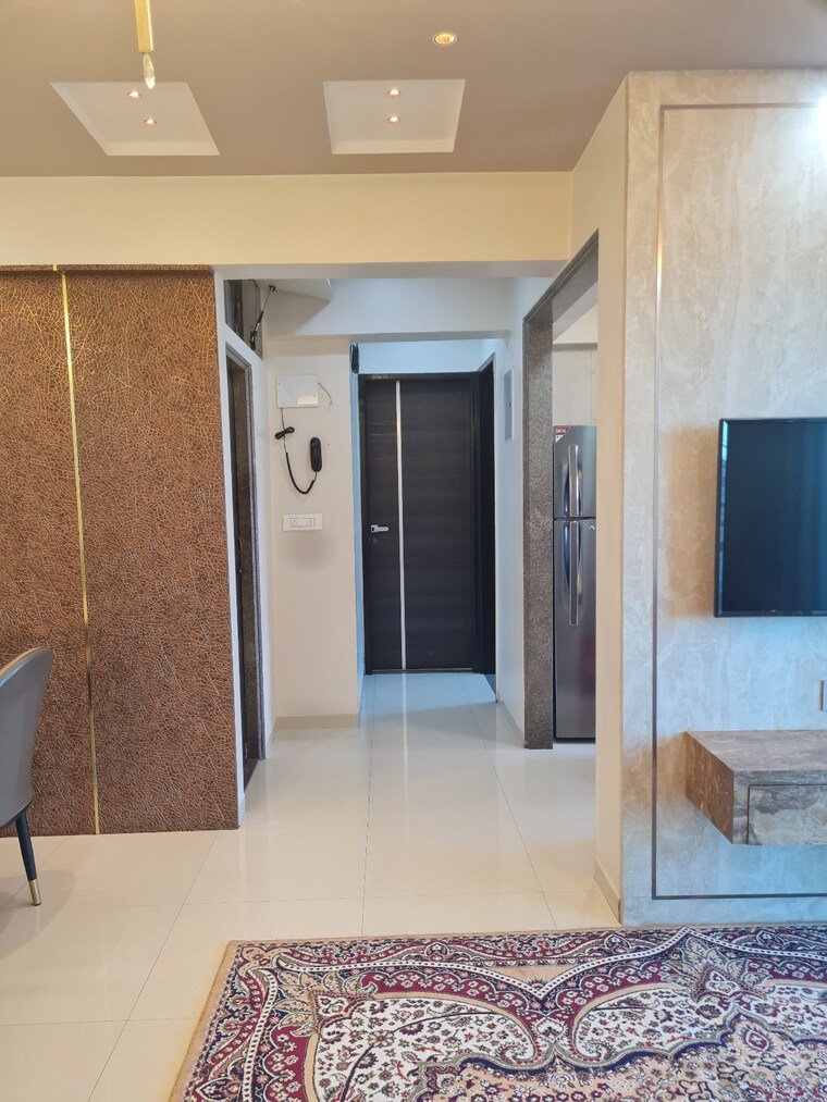 undefined, skd-pinnacolo 2 Bedroom 580 Sq.Ft. Apartment In Mira Road Thane 8477848