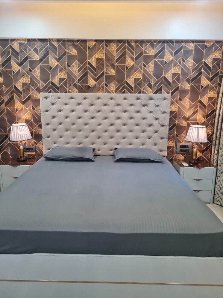 Bedroom, skd-pinnacolo 2 Bedroom 580 Sq.Ft. Apartment In Mira Road Thane 8477848