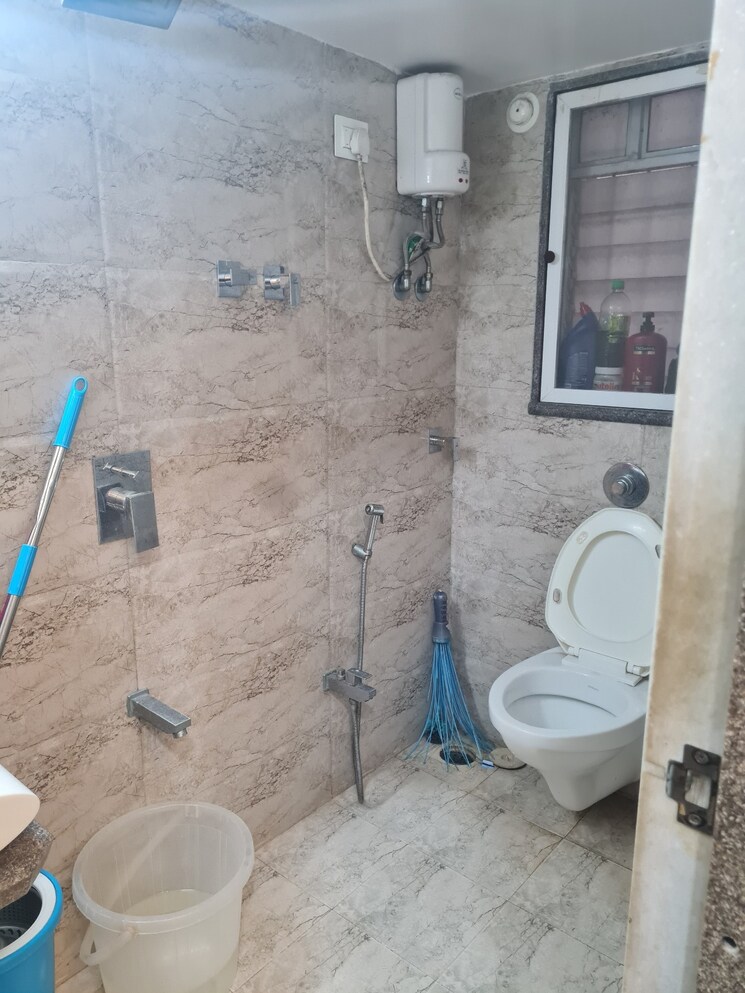 Bathroom, skd-pinnacolo 2 Bedroom 580 Sq.Ft. Apartment In Mira Road Thane 8477848