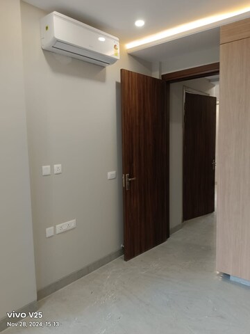  3 BHK Builder Floor at Maple Heights, Sector 43 – for Rent