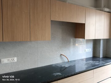 Kitchen in 3 BHK Builder Floor at Maple Heights, Sector 43 – for Rent