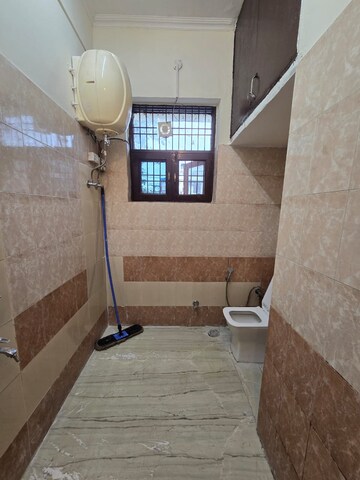 3 BHK Independent House – Exterior View View at Sector 31 - for Rent