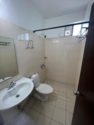 Bathroom in 2 BHK Apartment at Vatika Inxt Floors, Sector 82 – for Sale