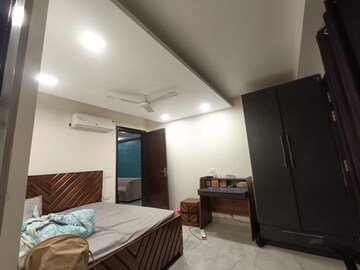 4 BHK Builder Floor For Rent in Ansal Sushant Lok I, Sector 43