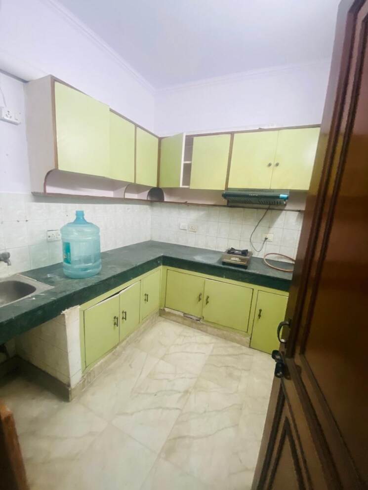 Exterior View, arjun nagar 2 Bedroom 850 Sq.Ft. Builder Floor In Arjun Nagar Delhi 8477860