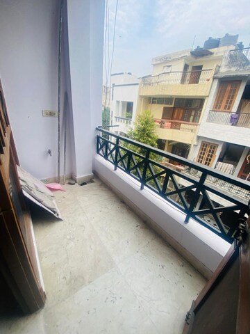 2 BHK Builder Floor – Map Location View at Arjun Nagar - for Rent