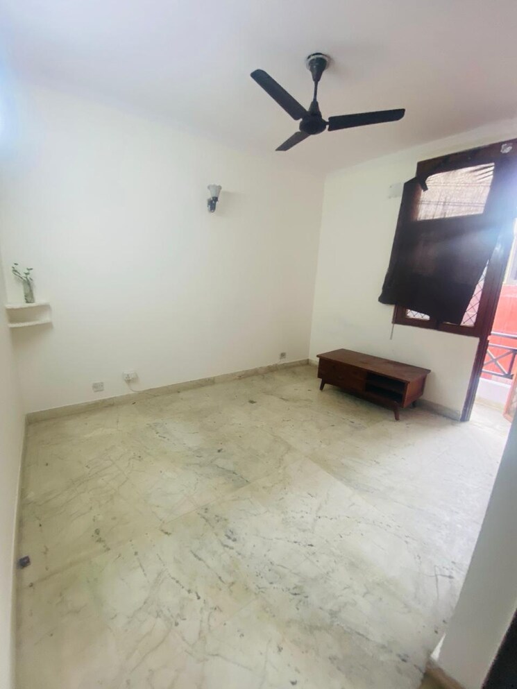 Master Bedroom, arjun nagar 2 Bedroom 850 Sq.Ft. Builder Floor In Arjun Nagar Delhi 8477860