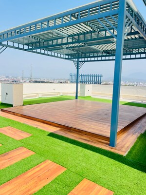 2 BHK Apartment – Exterior View View at Jogiwala - for Sale