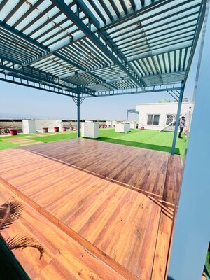 2 BHK Apartment – Exterior View View at Jogiwala - for Sale