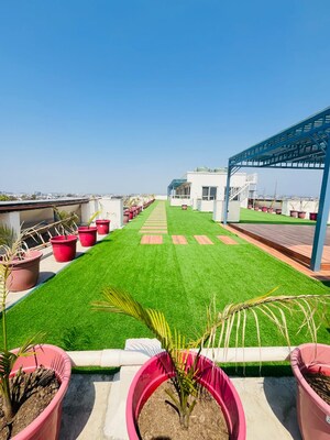 2 BHK Apartment – Exterior View View at Jogiwala - for Sale