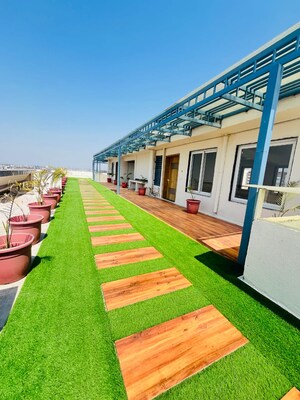 2 BHK Apartment – Exterior View View at Jogiwala - for Sale