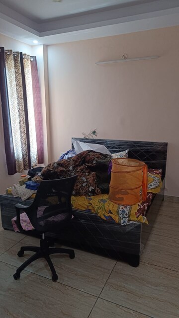 Living Room in 3 BHK Builder Floor at Sushant Lok 3, Sector 57 – for Rent