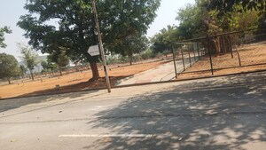  Plot – Garden View at Sampangi Rama Nagar - for Sale