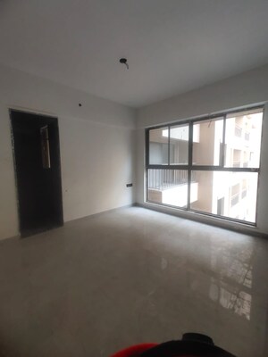 Master Bedroom in 3 BHK Apartment at Goel Ganga Newtown Phase 2, Dhanori – for Sale