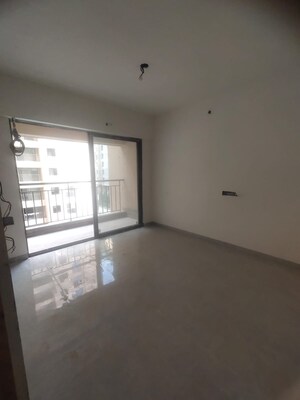 Master Bedroom in 3 BHK Apartment at Goel Ganga Newtown Phase 2, Dhanori – for Sale