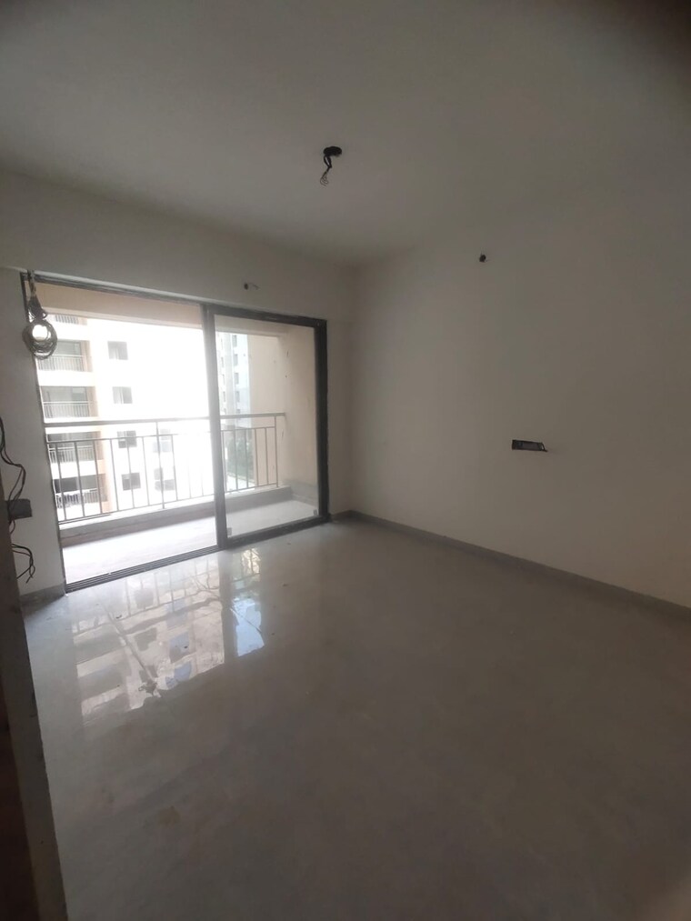 Master Bedroom, goel-ganga-newtown-phase-2 3 Bedroom 880 Sq.Ft. Apartment In Dhanori Pune 8477864