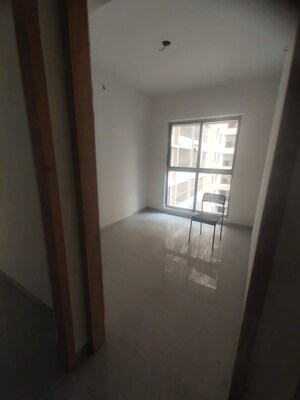 Master Bedroom in 3 BHK Apartment at Goel Ganga Newtown Phase 2, Dhanori – for Sale