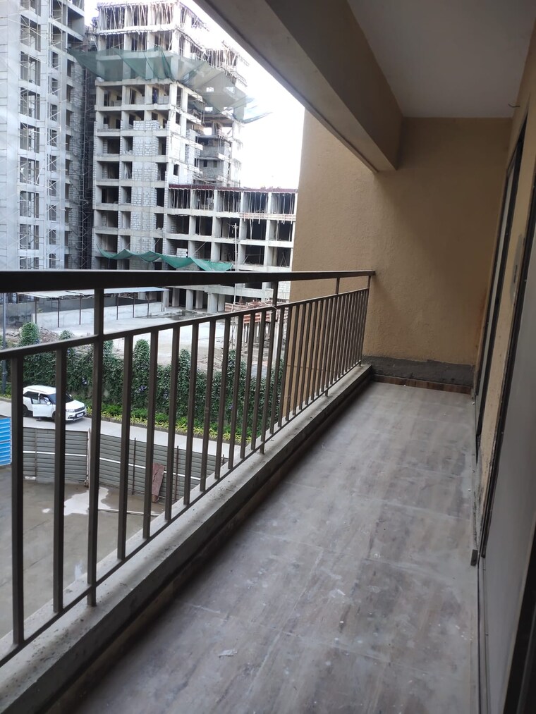 Map Location, goel-ganga-newtown-phase-2 3 Bedroom 880 Sq.Ft. Apartment In Dhanori Pune 8477864