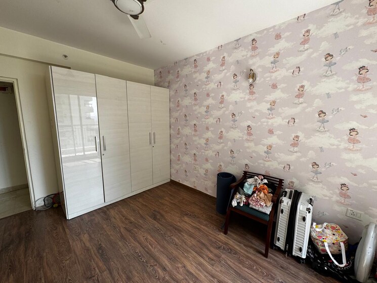 Gym, bestech-park-view-sanskruti 3 Bedroom 1920 Sq.Ft. Apartment In Sector 92 Gurgaon 8477862