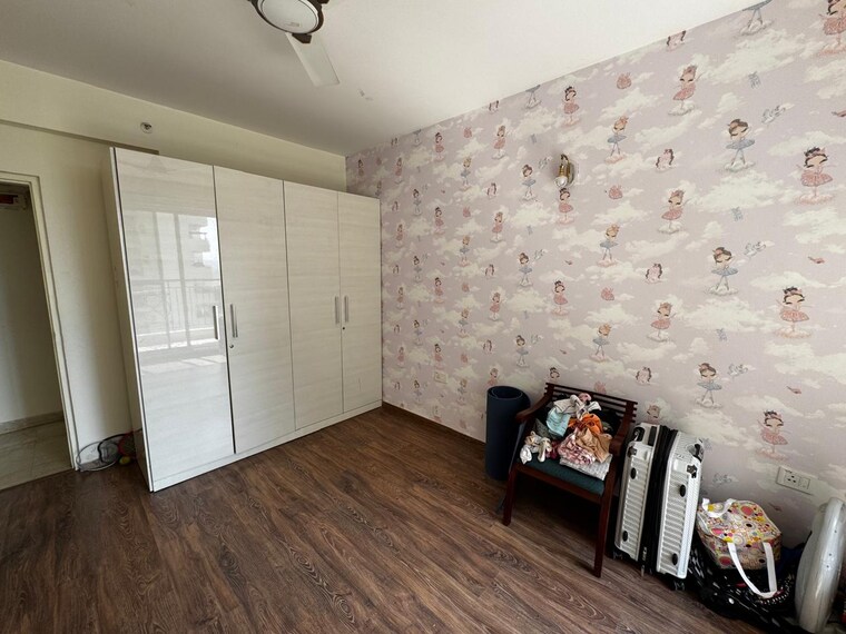 Gym, bestech-park-view-sanskruti 3 Bedroom 1920 Sq.Ft. Apartment In Sector 92 Gurgaon 8477862