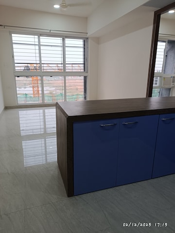 2 BHK Apartment For Rent in Lodha Palava Crown, Dombivli East