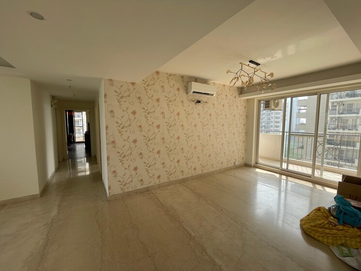 Master Bedroom, bestech-park-view-sanskruti 3 Bedroom 1920 Sq.Ft. Apartment In Sector 92 Gurgaon 8477862