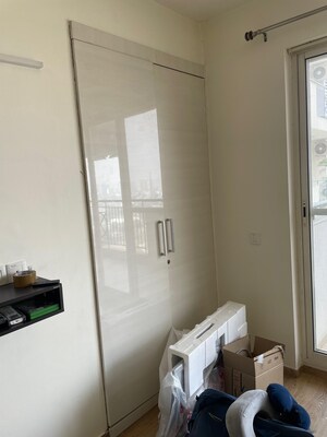 Floor Plan in 3 BHK Apartment at Bestech Park View Sanskruti, Sector 92 – for Sale