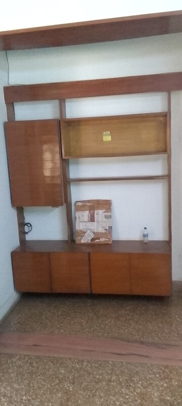 Floor Plan in 2 BHK Apartment at Rushi The Kollage, Andheri East – for Rent