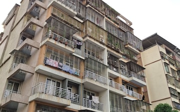 1 BHK Apartment For Rent in Sector 16 Ghansoli