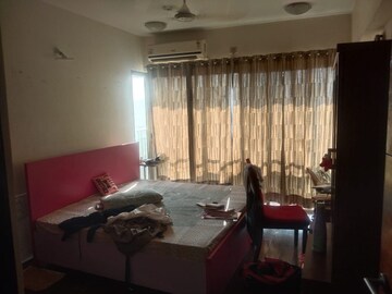 3 BHK Apartment For Rent in K Raheja Vihar, Powai