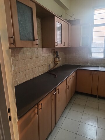 2 BHK Apartment – Exterior View View at Jaipurias Sunrise Greens, Ahinsa Khand 1 - for Sale