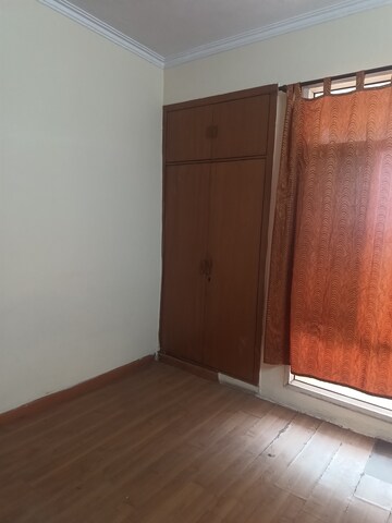 Floor Plan in 2 BHK Apartment at Jaipurias Sunrise Greens, Ahinsa Khand 1 – for Sale