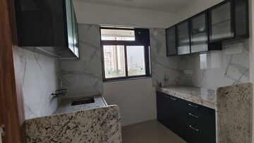 1 BHK Apartment – Exterior View View at K M Horizon Palms, Owale - for Rent