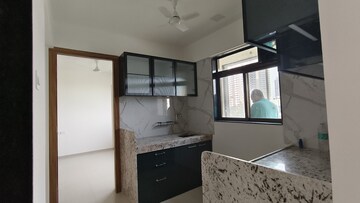 1 BHK Apartment – Exterior View View at K M Horizon Palms, Owale - for Rent
