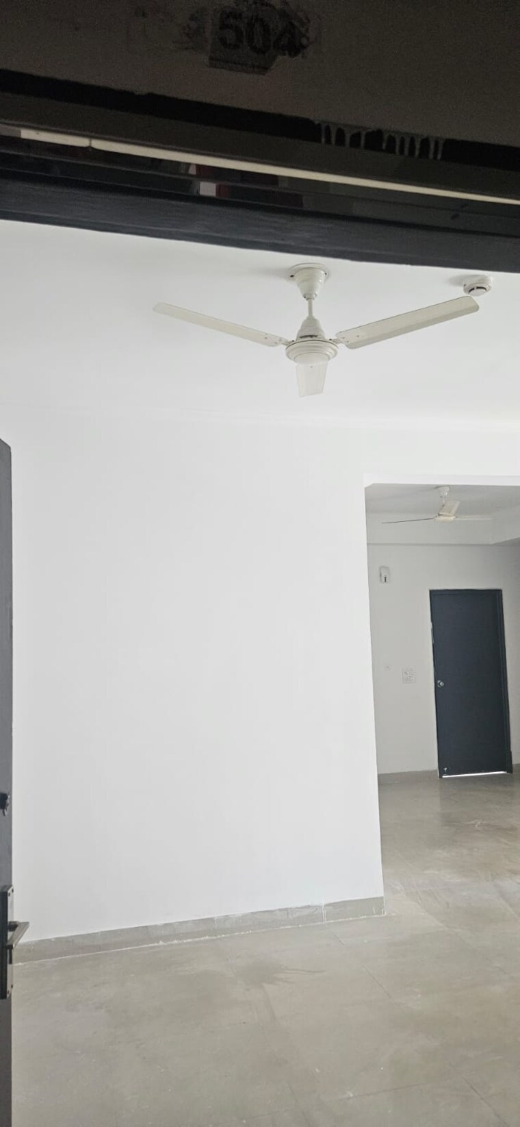 Master Bedroom, proview-officer-city-2 3 Bedroom 1315 Sq.Ft. Apartment In Raj Nagar Extension Ghaziabad 8477897