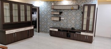 3 BHK Builder Floor – Exterior View View at Ardee City, Sector 52 - for Rent