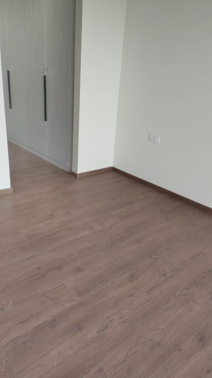 3 BHK + Pooja Room 1852 Sq.Ft. Apartment in Shapoorji Pallonji Joyville Phase 2