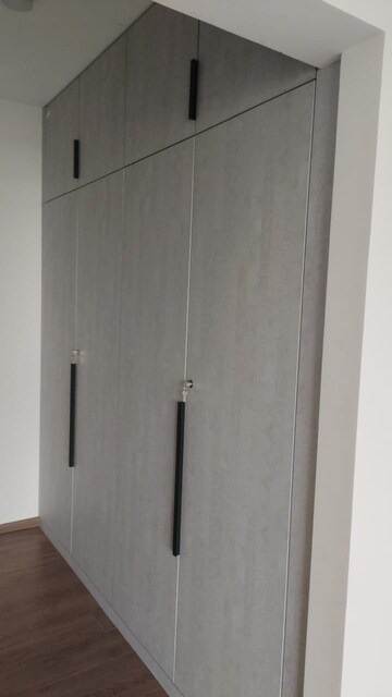 Floor Plan in 3 BHK Apartment at Shapoorji Pallonji Joyville Phase 2, Sector 102 – for Sale